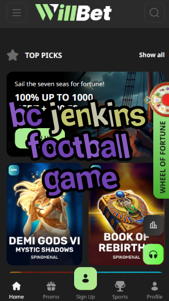 BC Jenkins Football Game - Team Stats & Results-vz72fvrf.com