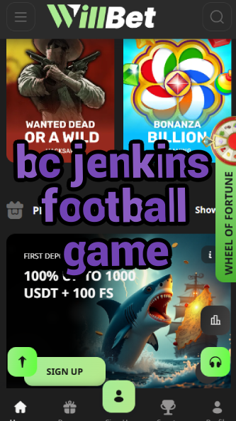 BC Jenkins Football Game - Team Stats & Results-vz72fvrf.com