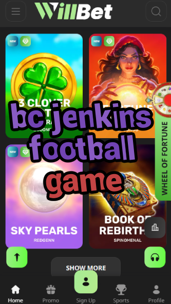 BC Jenkins Football Game - Team Stats & Results-vz72fvrf.com